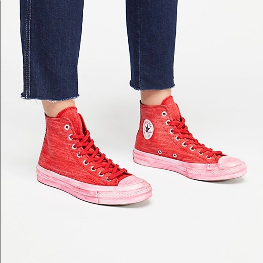 Converse High Tops